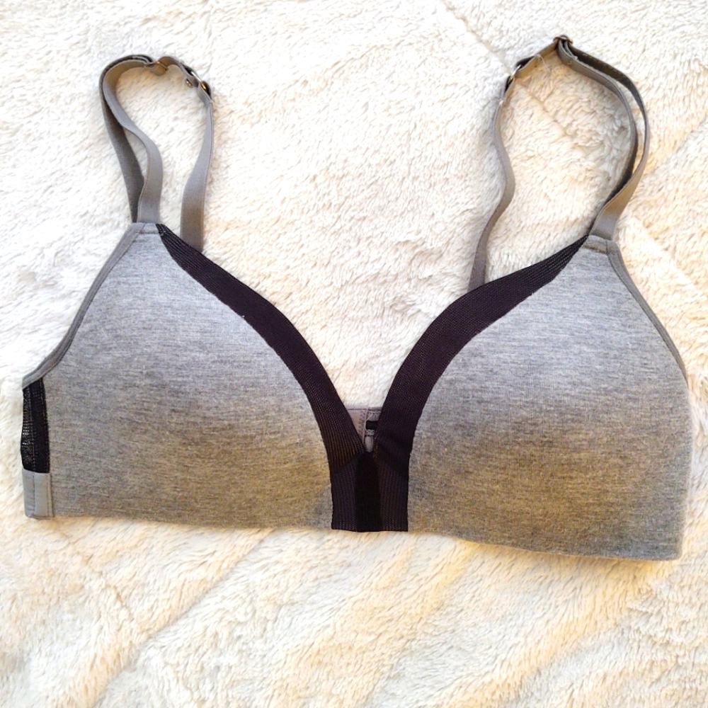 Bras